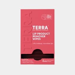 Variant – Lip Product Remover Wipes