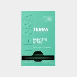 Baby Eye Wipes