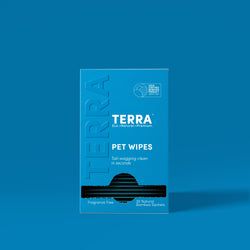 Pet Wipes