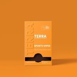 Sport Wipes
