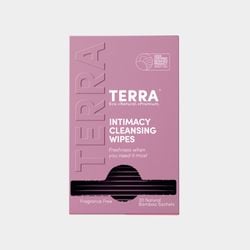 Intimacy – Intimacy Cleansing Wipes