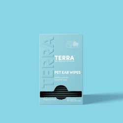 Pet Ear Wipes