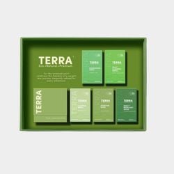 Outdoor wipes – Terra Freedom Set