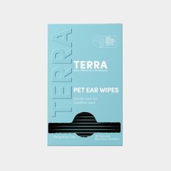Pet Wipes – Pet Ear Wipes