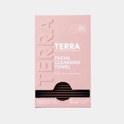 Skincare – Facial Cleansing Towel