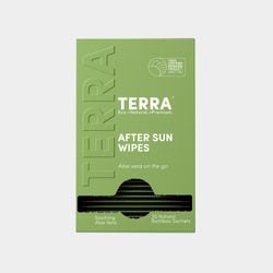 Outdoor wipes – After Sun Wipes