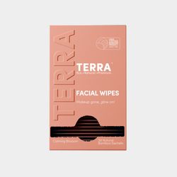 Skincare – Facial Wipes