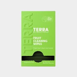 Outdoor wipes – Fruit Cleaning Wipes