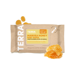 Pack Size – Manuka Honey