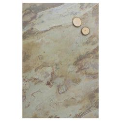 Farbe – Gold Mountain