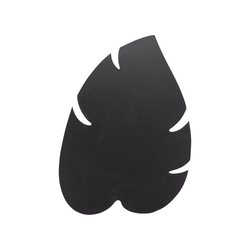 Variante – Blatt