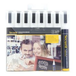 Variante – 8er-Set, Weiss