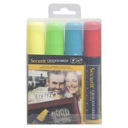 Variante – 4er-Set, Farbig