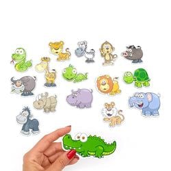 Zootiere