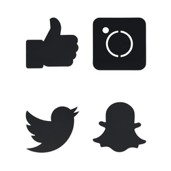 Variante – Social Media