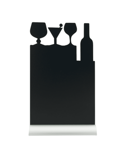 Variante – Cocktail / Wein