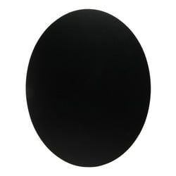 Oval