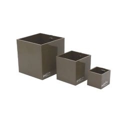 Farbe – Taupe
