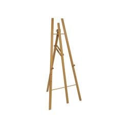Farbe – Teak