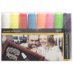 Variante – 8er-Set, Farbig