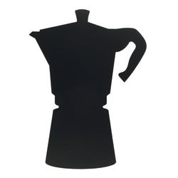 Variante – Kaffeekanne