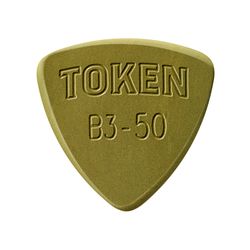 Pick Material – 3 - Green (PAI)