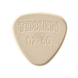 Shape – D - 3-Round/Mandolin