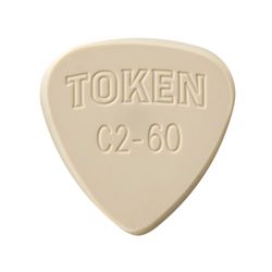 Shape – C - 2-Round/Mandolin