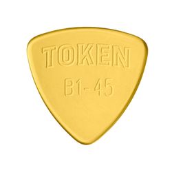 Pick Material – 1 - Amber (PEI)
