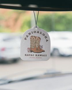 Other Options – Panioaloha