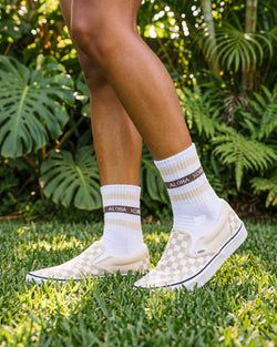 Color – Aloha Stripe