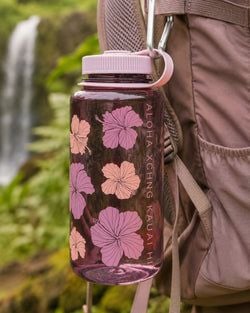 Color – Hibiscus Blooms