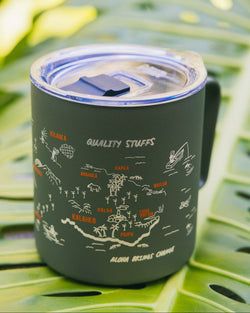 Other Options – Kauai Map