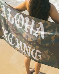 Other Options – Tuff Flag