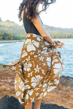 Other Options – Aloha Hibiscus