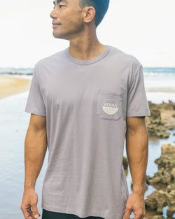 Color – Lilac Grey