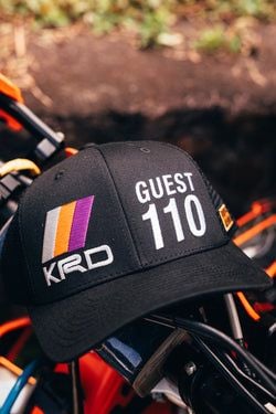 Rider – Guest 110