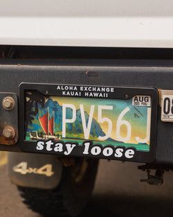 Style – Stay Loose