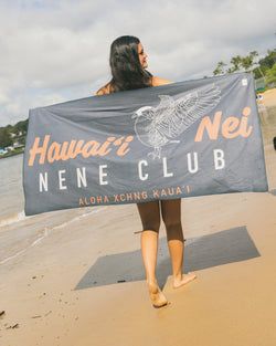 Other Options – Hawaii Nei Nene