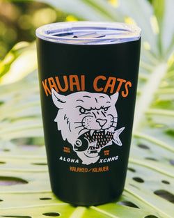 Kauai Cats
