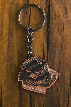 Design – Lightning Boar