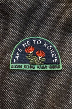 Take Me To Kokee