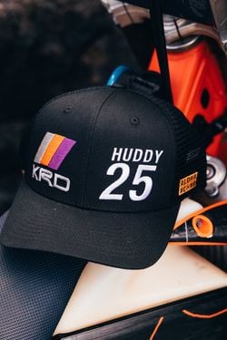 Huddy 25