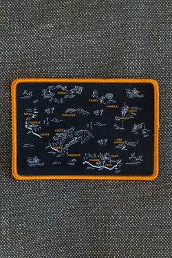 Other Options – Kauai Map