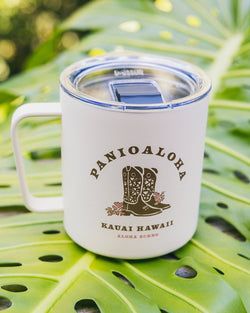 Other Options – Panioaloha
