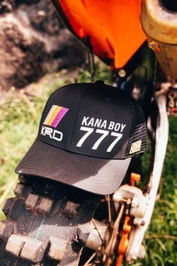Kana Boy 777