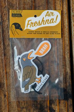 Other Options – Mynah Brah