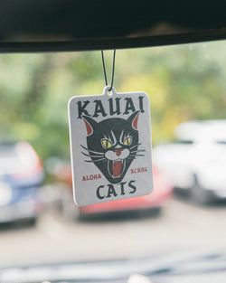 Kauai Cats
