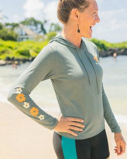 Style – Puakenikeni