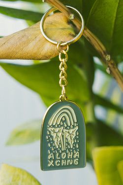 Design – Rainbow Kalo
